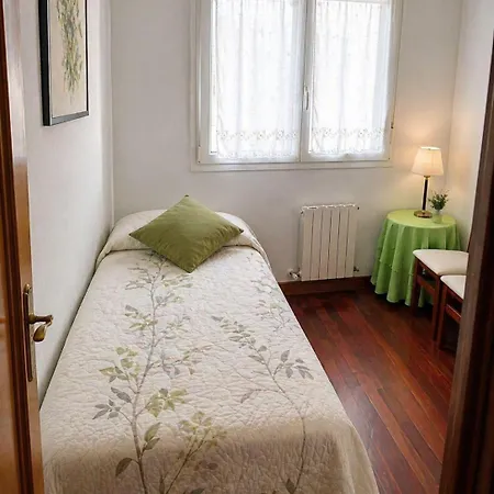 Vacaciones Gary Apartman *