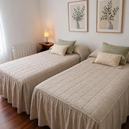 Appartement Vacaciones Gary *