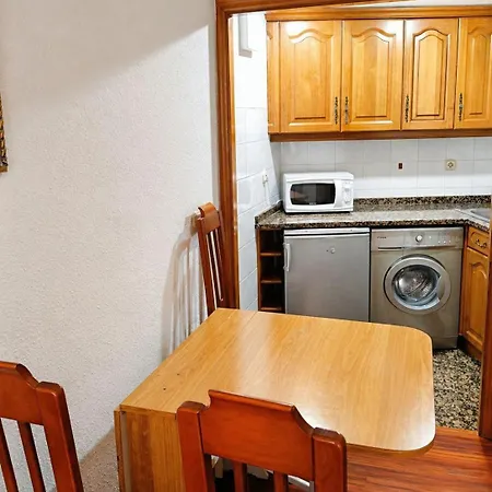 Appartement Vacaciones Gary *