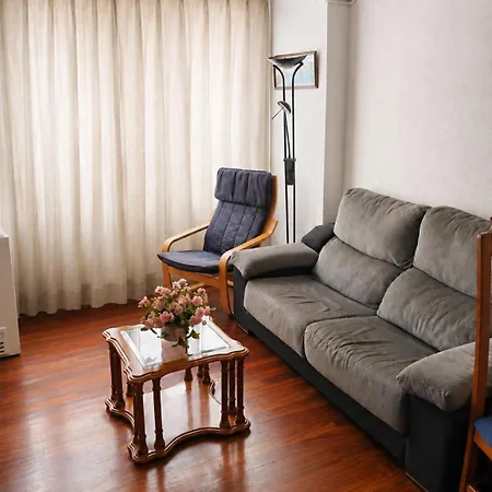 Appartement Vacaciones Gary *